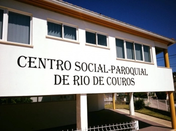Centro Social-Paroquial de Rio de Couros